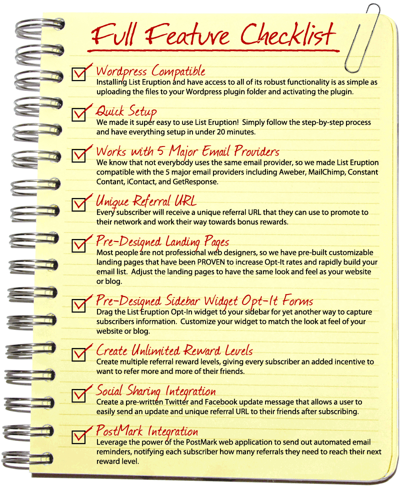 featured-checklist